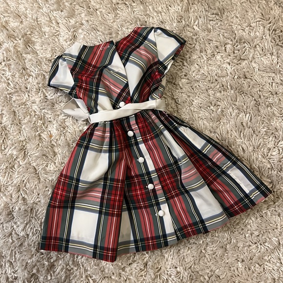 Ralph Lauren Holiday Dress - Picture 3 of 4